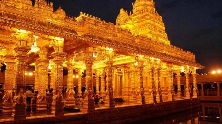 kerala tour packages from vellore