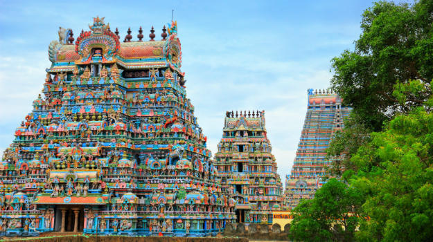 Madurai Package by Balaji Tour Packages