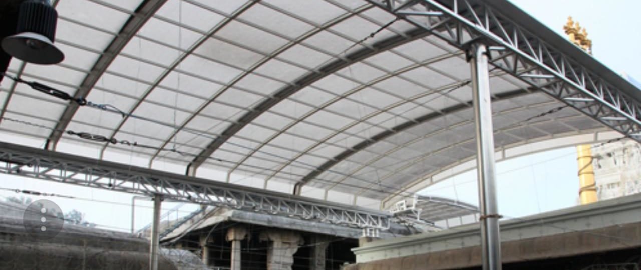 Tirupati Movable Roofs