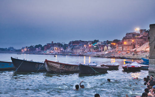 varanasi tour packages from bangalore