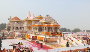 Ayodhya Package from Bangalore